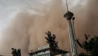 هشدار هواشناسی به شهروندان تهران: منتظر توفان شدید باشید!