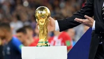 كأس العالم 2022