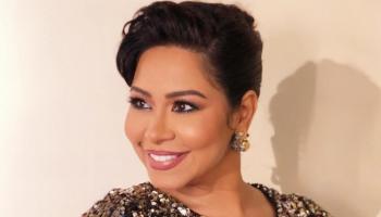 الفنانة المصرية شيرين عبدالوهاب