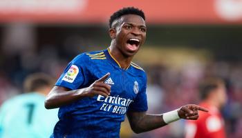 فينيسيوس جونيور 