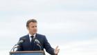 France: Macron juge nécessaires «de nouvelles discussions» avec l'Ukraine, sans confirmer une visite à Kiev