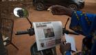 Mali : la France capture un haut cadre du groupe de Daech