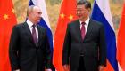 Xi assure son homologue russe du soutien de Pékin en matière de «souveraineté»