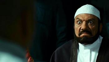 الفنان المصري عادل إمام - أرشيفية