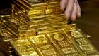 الذهب يحلق مع قرار رفع أسعار الفائدة الأمريكية 