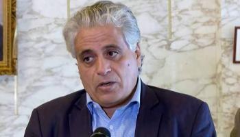 رضا الرداوي عضو هيئة الدفاع عن شكري بلعيد والبراهمي