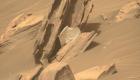 اكتشاف غريب لناسا على سطح المريخ.. "بطانية حرارية"