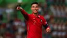 Ronaldo, 21 milyon euro'ya memleketi Portekiz'de konak satın aldı