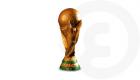 اینفوگرافیک | ۳۲ تیم صعود کننده به جام جهانی ۲۰۲۲ قطر