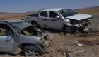 افغانستان | حادثه رانندگی در غزنی ۶ کشته و زخمی برجای گذاشت