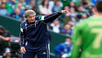 مانويل بيليجريني