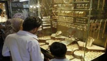 أسعار الذهب في سوريا اليوم الجمعة 17 يونيو 2022