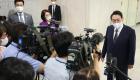 رئيس كوريا الجنوبية يدعو لرد منسق على بيونج يانج ومساعدتها