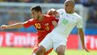 EN/Foot: Vers un amical Belgique - Algérie