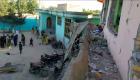 افغانستان | انفجار در مسجدی در قندوز