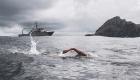 ویدئو | شناگر شیلیایی رکورد گینس را شکست