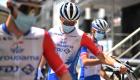 Cyclisme : le Covid-19 rattrape le peloton du Tour de Suisse