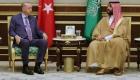 Suudi Arabistan Veliaht Prensi Muhammed bin Selman Türkiye'ye geliyor
