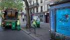 Paris : Fin de la grève des conducteurs de camions poubelles