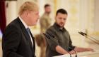 Guerre en Ukraine : Boris Johnson à nouveau en visite à Kiev