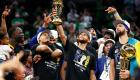 NBA: les Warriors triomphent, Stephen Curry assaisonne les Celtics