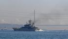 الجيش الدنماركي: سفينة روسية انتهكت مياهنا مرتين
