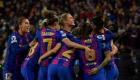 صفقات برشلونة.. مانشستر سيتي يهدي السيدات تميمة دوري أبطال أوروبا