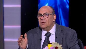  الداعية الإسلامي المصري مبروك عطية