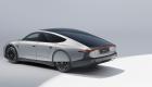 Technologie: 7 mois d’autonomie, 250 000 euros... la première voiture solaire bientôt en vente et sur les routes