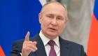 Guerren en Ukraine : La Russie n'a «rien contre» une adhésion de l'Ukraine à l'Union européenne, selon Poutine