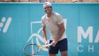 Wimbledon: Rafael Nadal annonce son intention de participer au tournoi mais tout dépendra de son ressenti