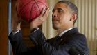 Basket : Barack Obama félicite un club tunisien