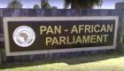 Le Parlement panafricain tient sa session ordinaire de la 5ème législature le 28 juin en Afrique du Sud
