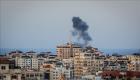 Palestine: Frappes israéliennes sur Gaza après un tir de roquette