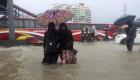 Hindistan ve Bangladeş’te sel felaketi: 41 ölü