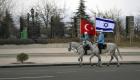 آدمکش‌های ایران شنبه و یکشنبه اسرائیلی‌ها را در ترکیه شکار می‌کنند