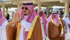 السعودية تستقبل الدفعة الأولى من حجاج العراق (صور)