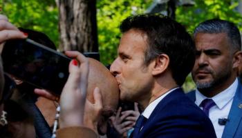 France: Au Touquet, l’étrange rituel d’Emmanuel Macron