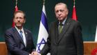 تشکر اسرائیل از ترکیه برای خنثی کردن حملات تروریستی ایران