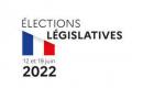 Législatives 2022 : ouverture des bureaux de vote en métropole, premiers résultats en Guadeloupe