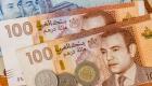Maroc: Le dirham se déprécie face à l'euro et au dollar du 09 au 15 juin