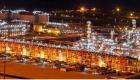 گزارش | آتش‌سوزی در بزرگترین میدان گازی جنوب ایران