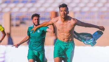 فريق الأهلي طرابلس