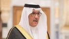 سفير السعودية بمصر: زيارة محمد بن سلمان لتنسيق المواقف المشتركة