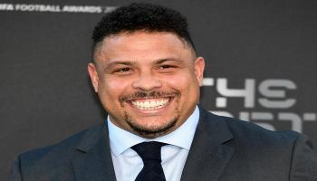 رونالدو رئيس بلد الوليد