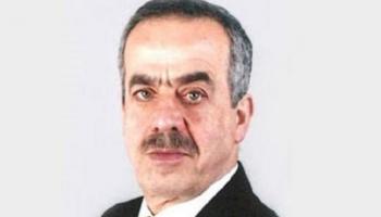 غسان شربل 