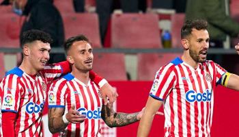 فريق جيرونا