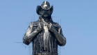 Musique: Une immense statue de Lemmy dévoilée au Hellfest