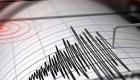 Van'da 3.9 büyülüğünde deprem