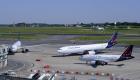 Belgique : Aucun vol au départ du premier aéroport du pays lundi